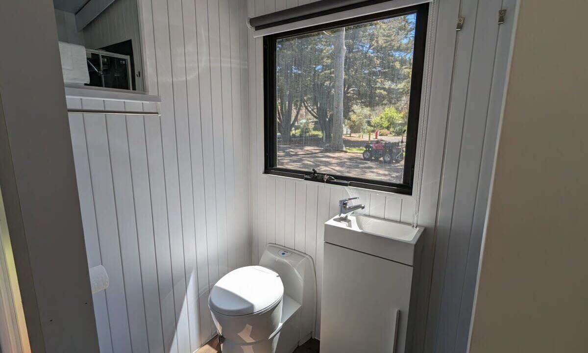 Photo of Bathroom in Dadswells Bridge