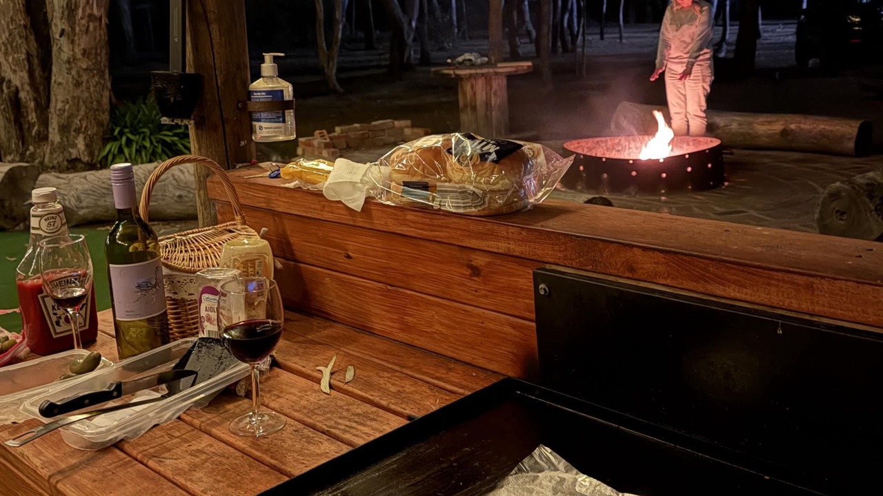 Photo of Outdoor in Dadswells Bridge