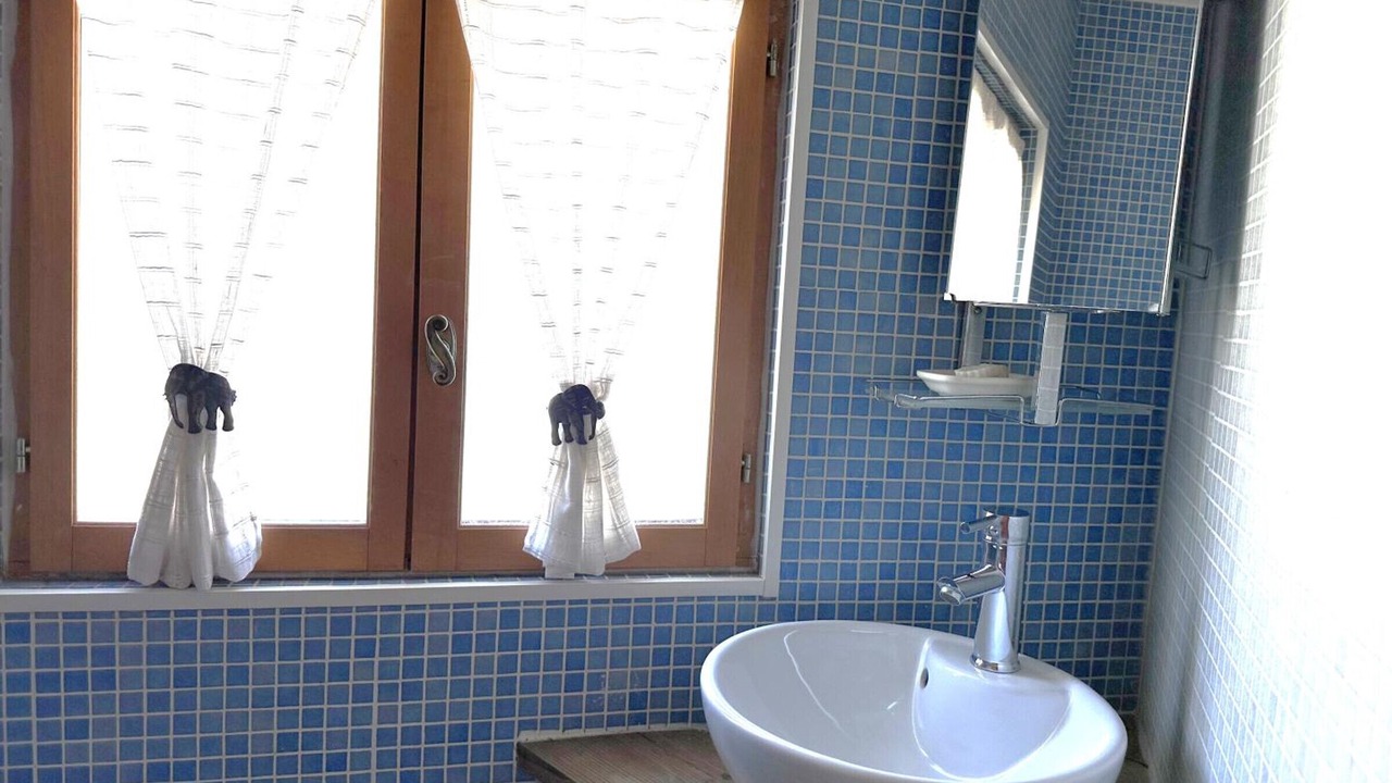 Photo of Bathroom in Laprugne
