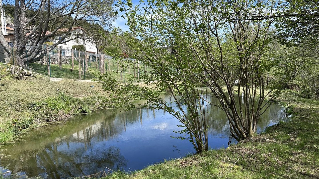 Photo of Outdoor in Laprugne