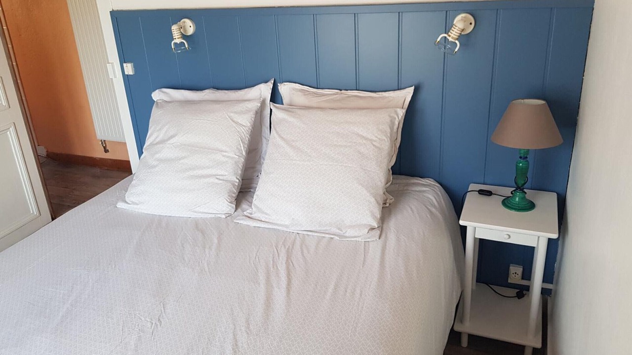 Photo of Bedroom in Laprugne