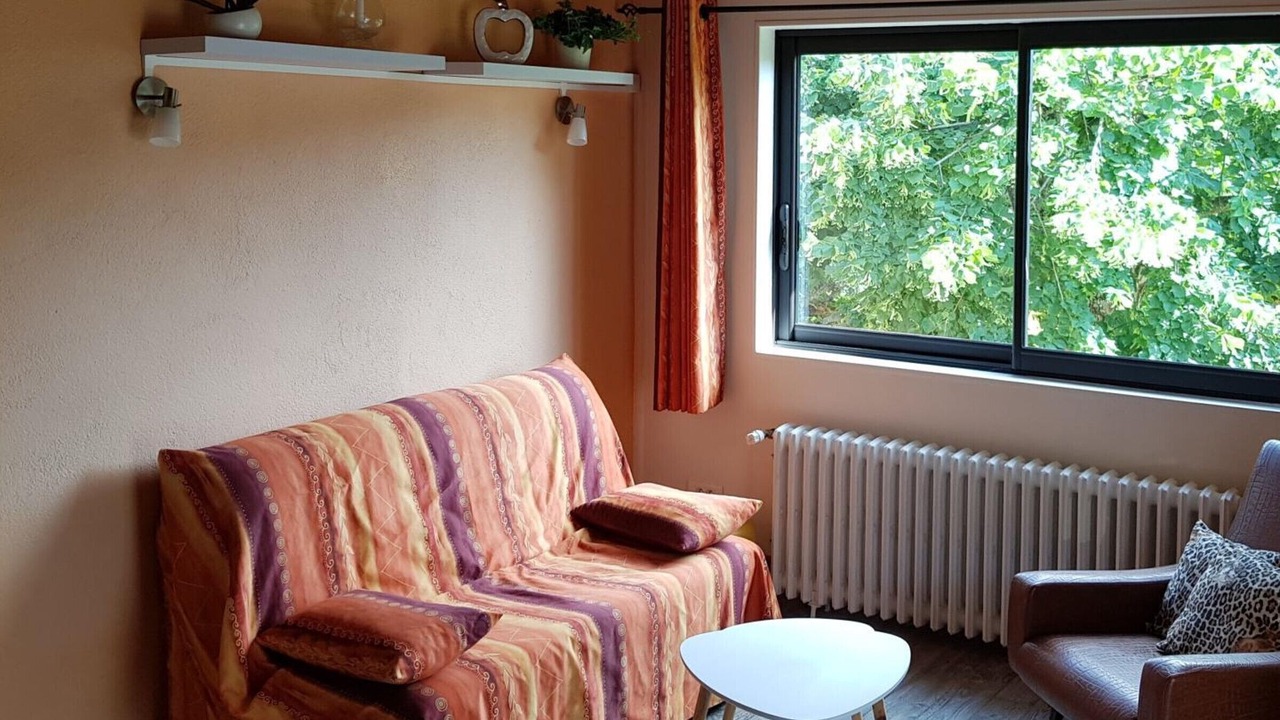 Photo of Livingroom in Laprugne