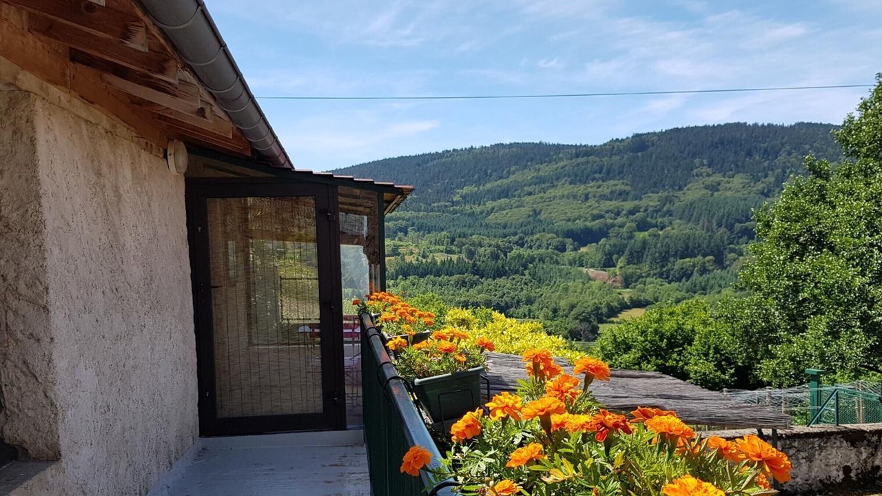 Photo of Outdoor in Laprugne