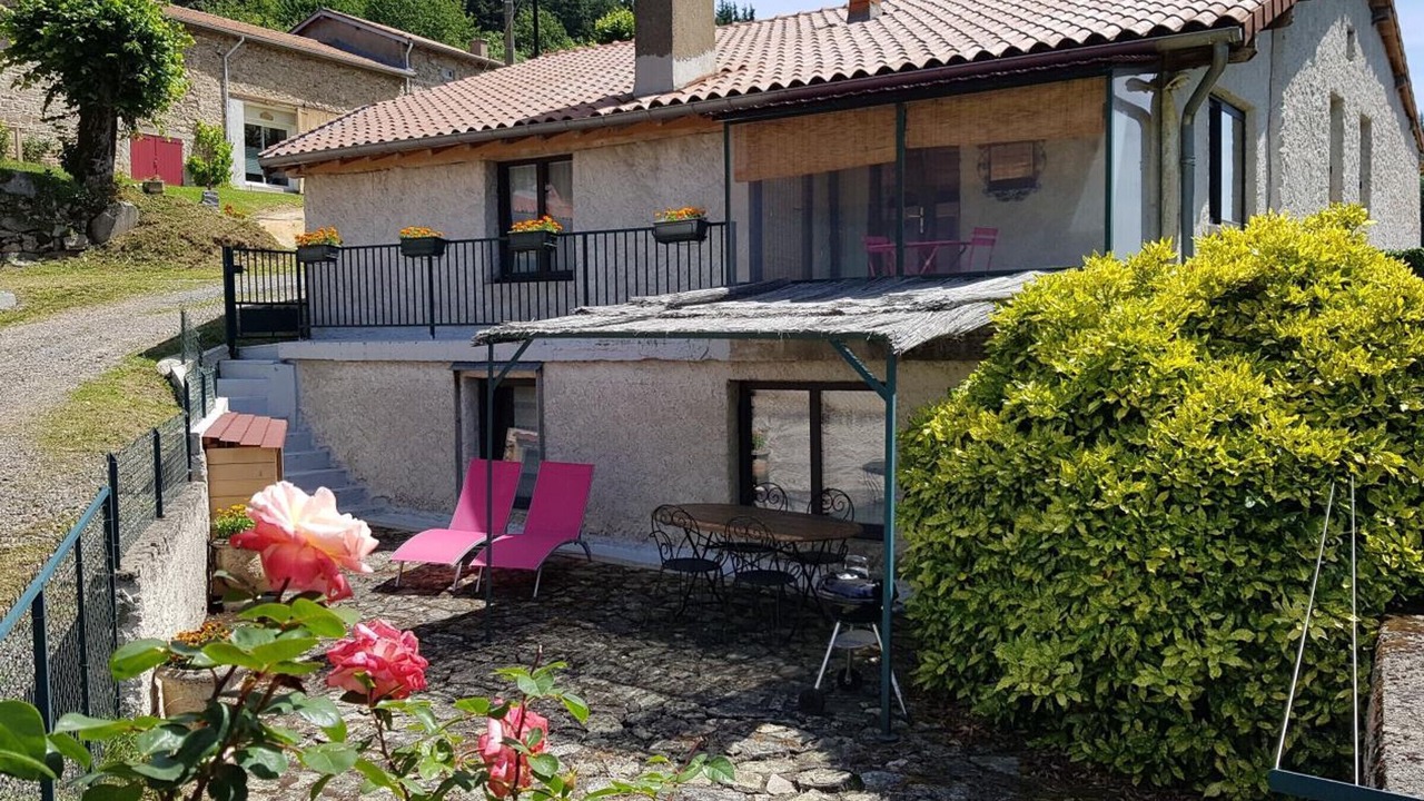 Photo of Outdoor in Laprugne