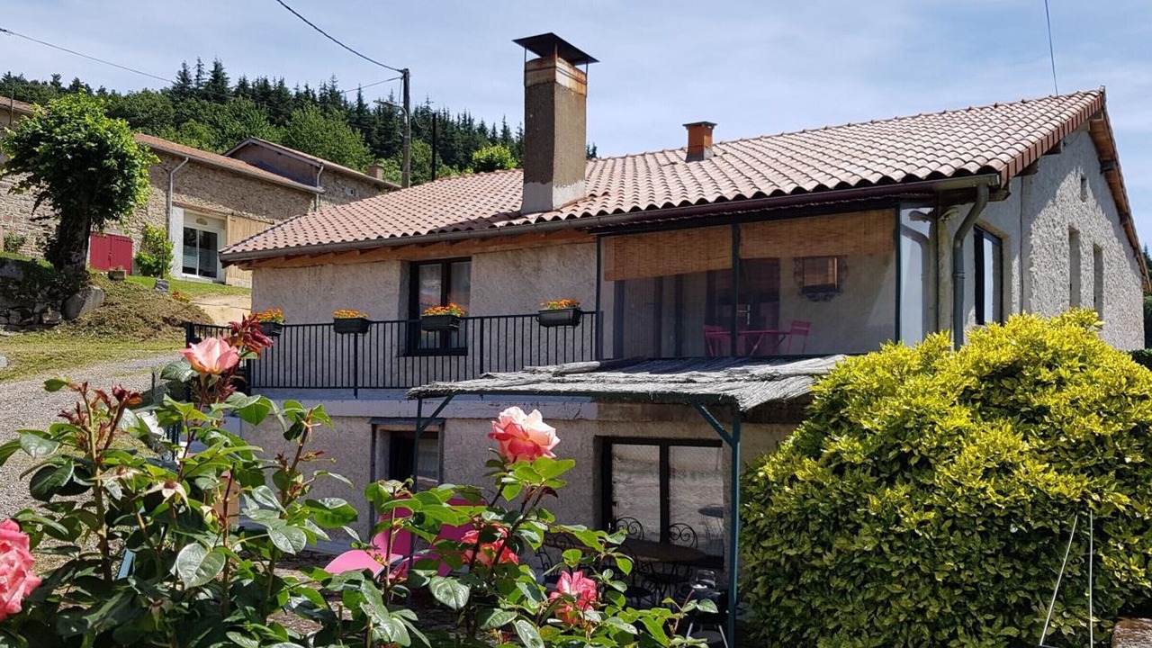 Photo of Outdoor in Laprugne