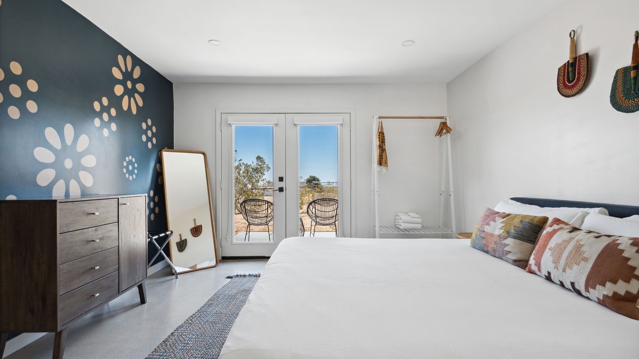 Photo of Bedroom in Landers