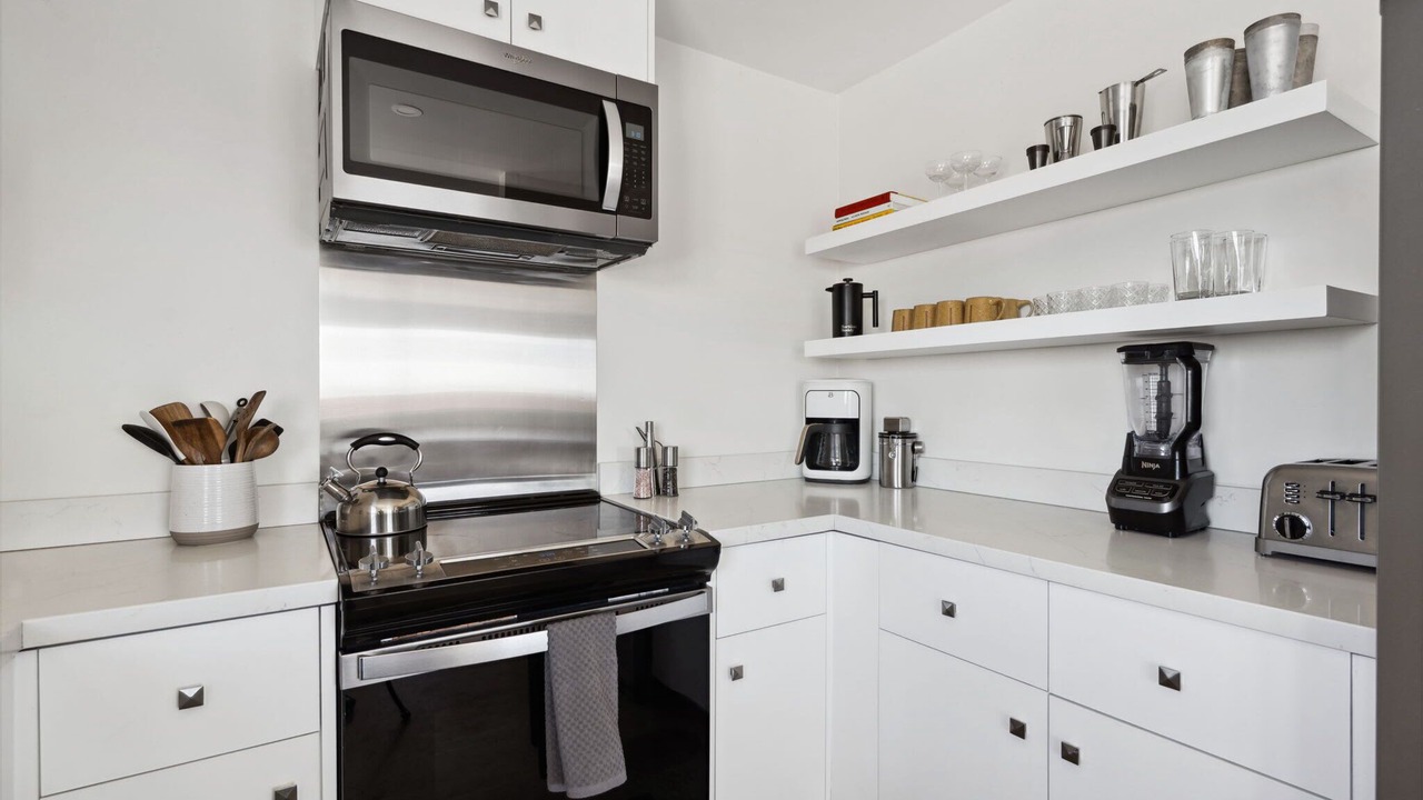 Photo of Kitchen in Landers