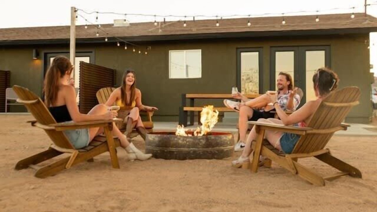Photo of Outdoor in Landers