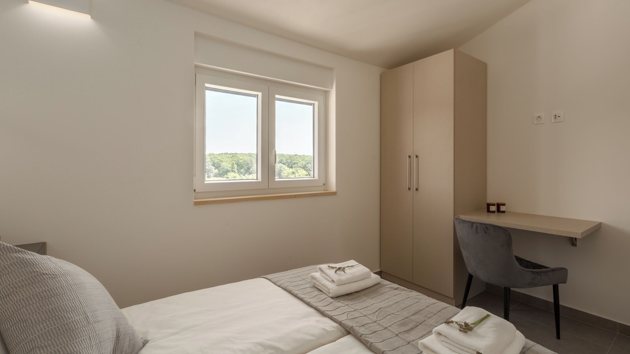 Photo of Bedroom in Tar