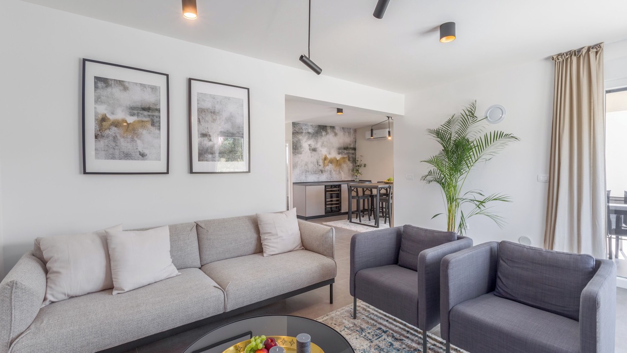 Photo of Livingroom in Tar