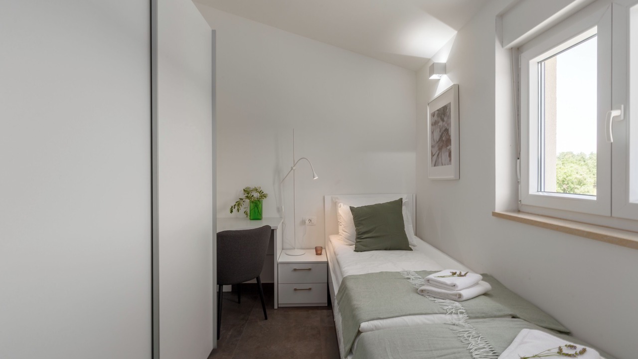 Photo of Bedroom in Tar