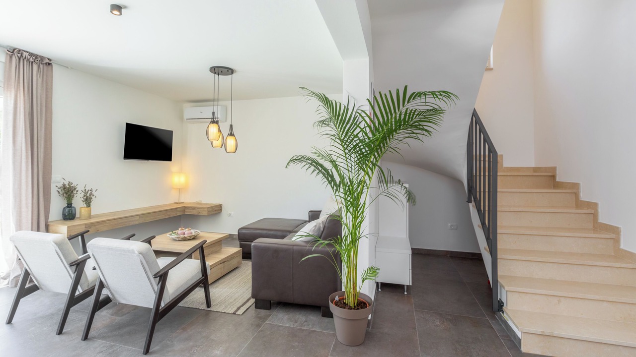 Photo of Livingroom in Tar
