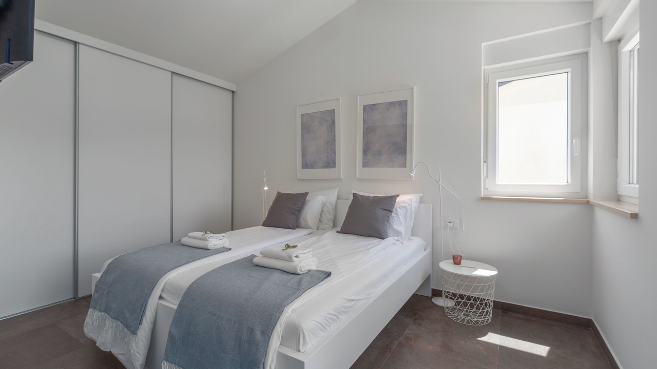 Photo of Bedroom in Tar