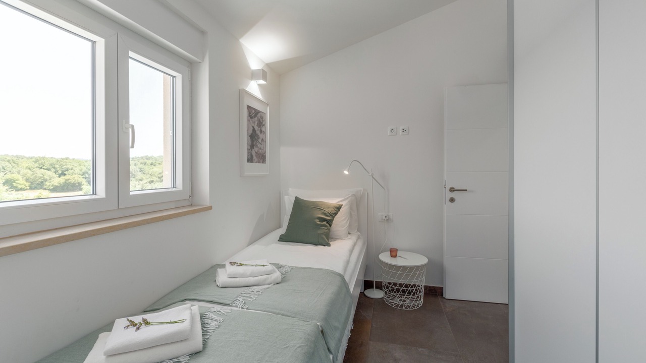 Photo of Bedroom in Tar