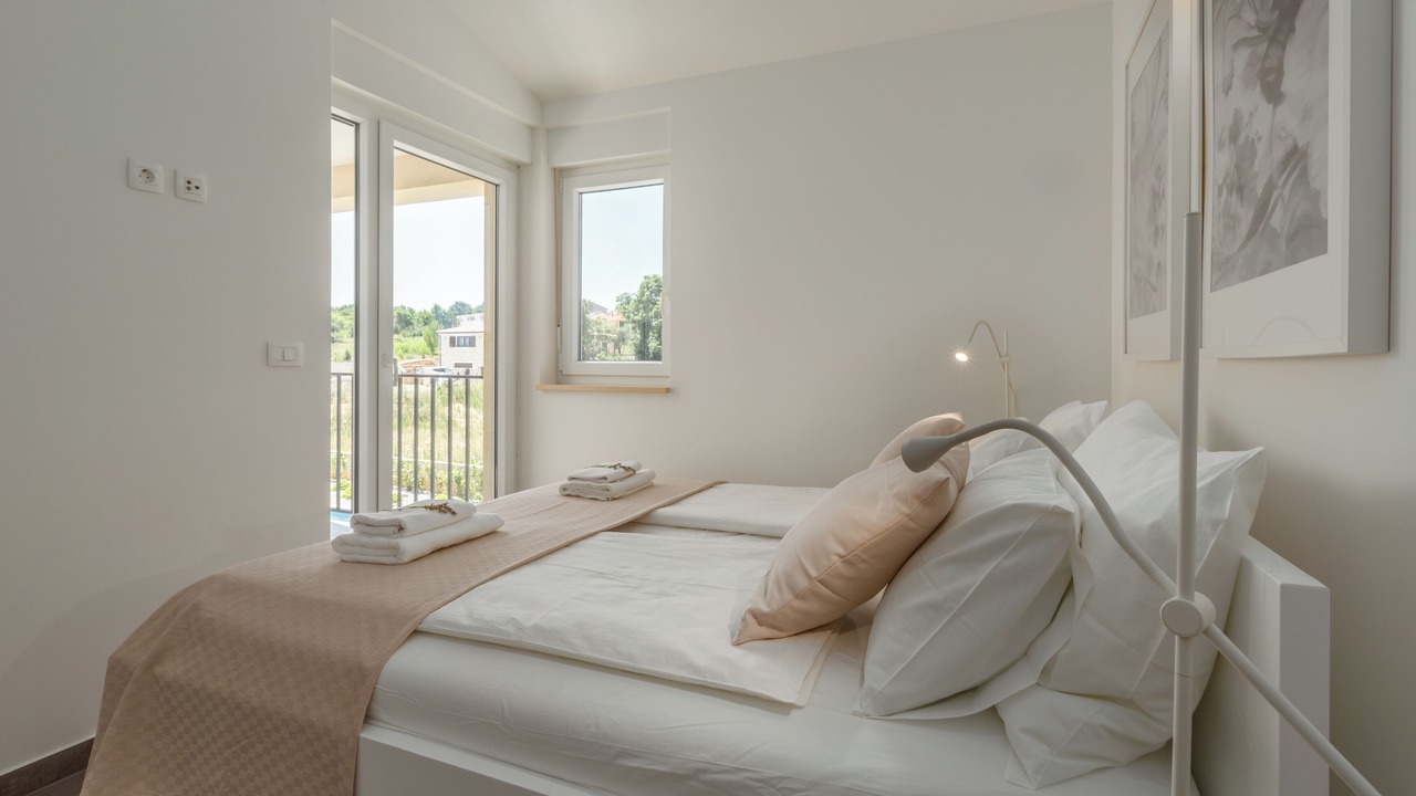 Photo of Bedroom in Tar