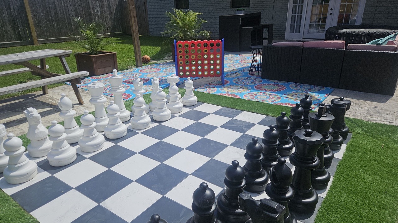 Photo of Outdoor in Nassau Bay