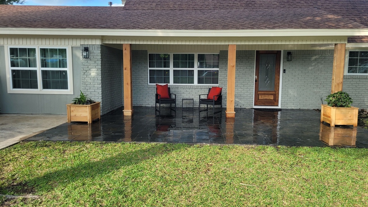 Photo of Outdoor in Nassau Bay