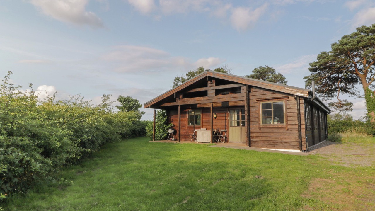 Photo of Outdoor in Carsethorn