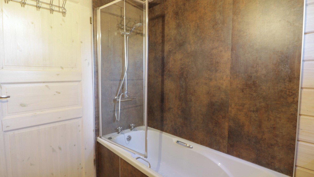 Photo of Bathroom in Carsethorn