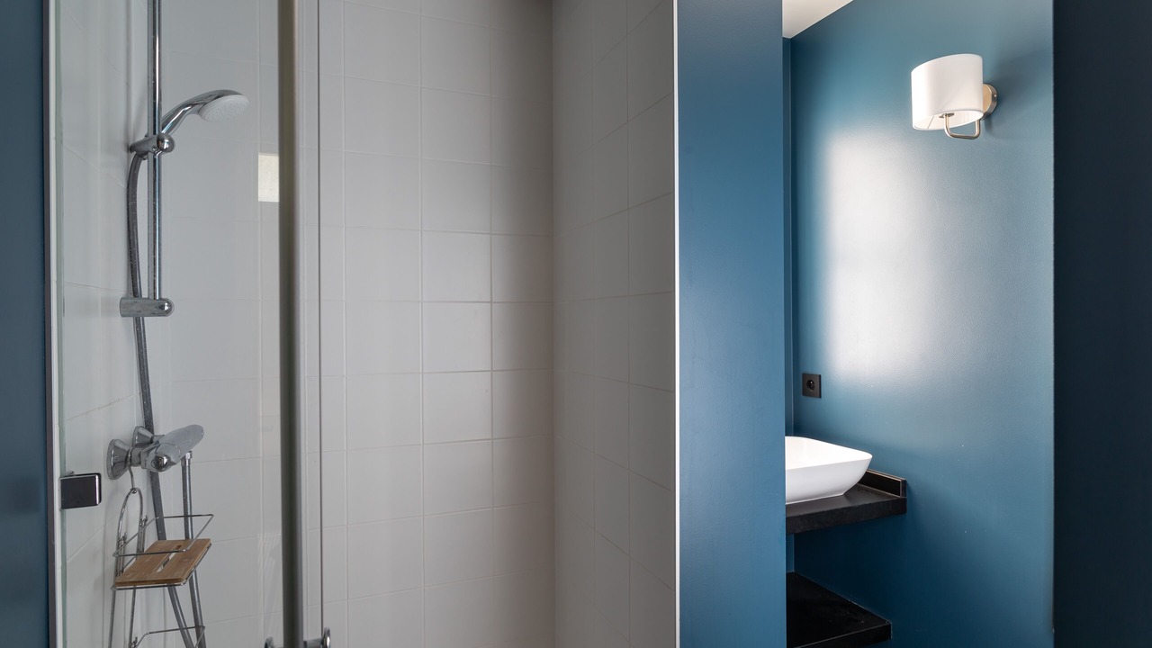 Photo of Bathroom in Rotheneuf