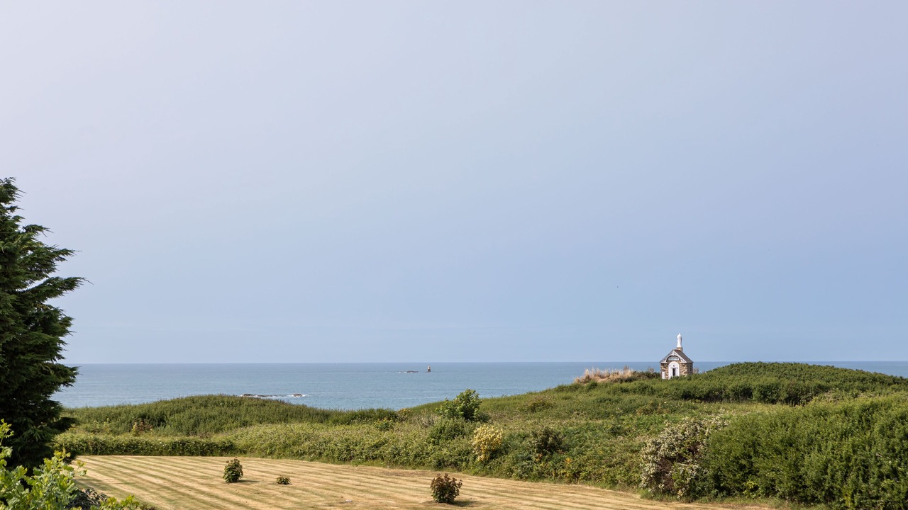 Photo of Outdoor in Rotheneuf