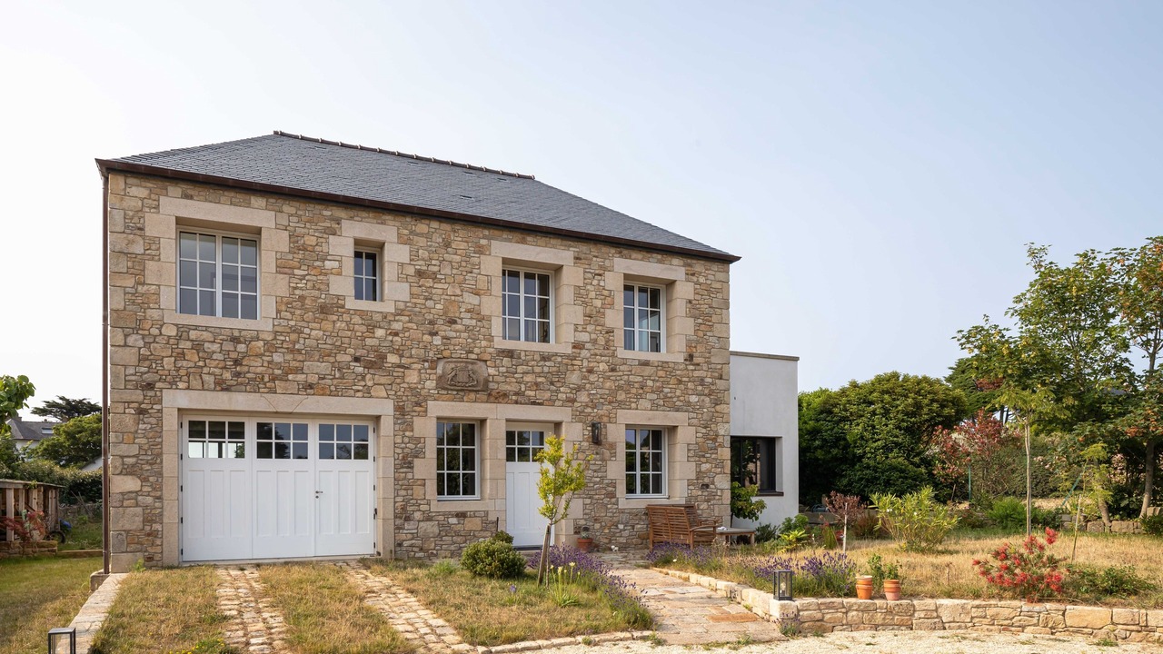 Photo of Outdoor in Rotheneuf