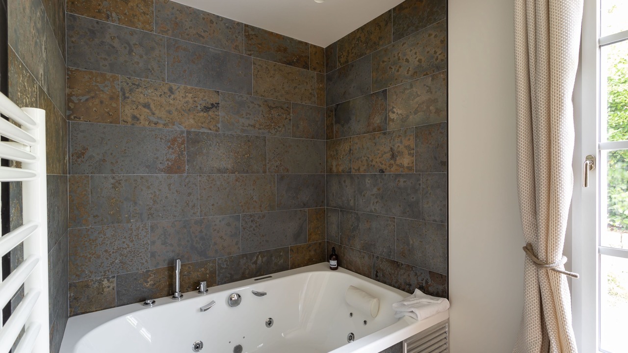 Photo of Bathroom in Rotheneuf