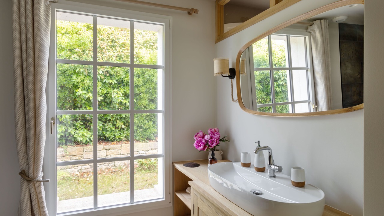 Photo of Bathroom in Rotheneuf