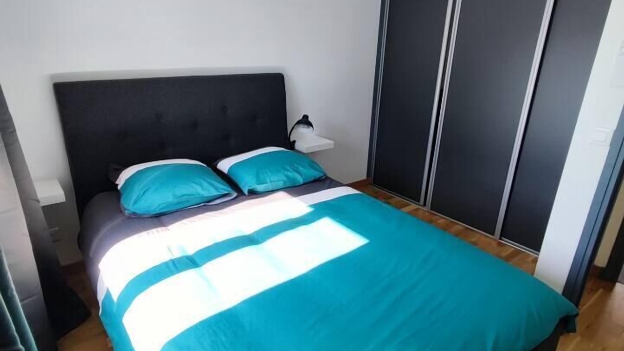 Photo of Bedroom in Peyrieu