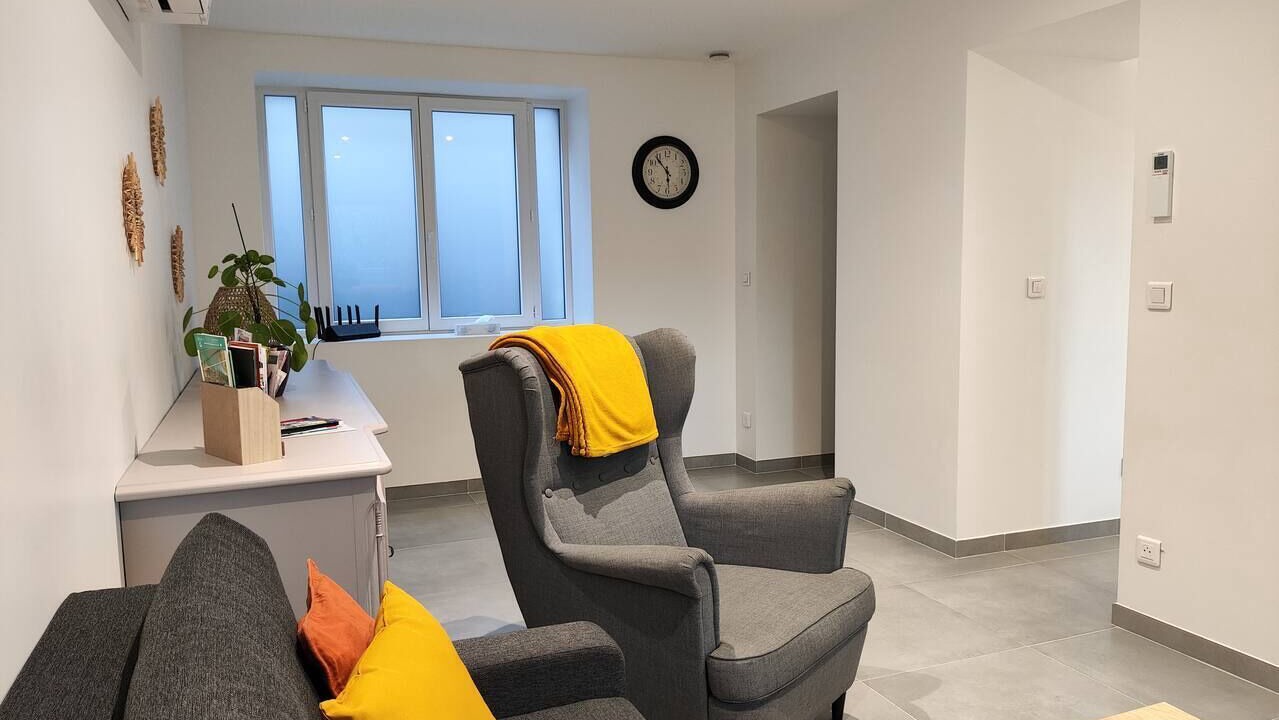 Photo of Livingroom in Peyrieu