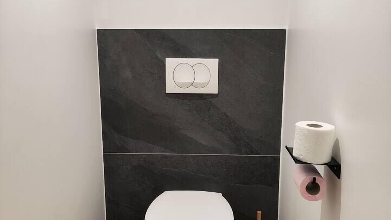 Photo of Bathroom in Peyrieu