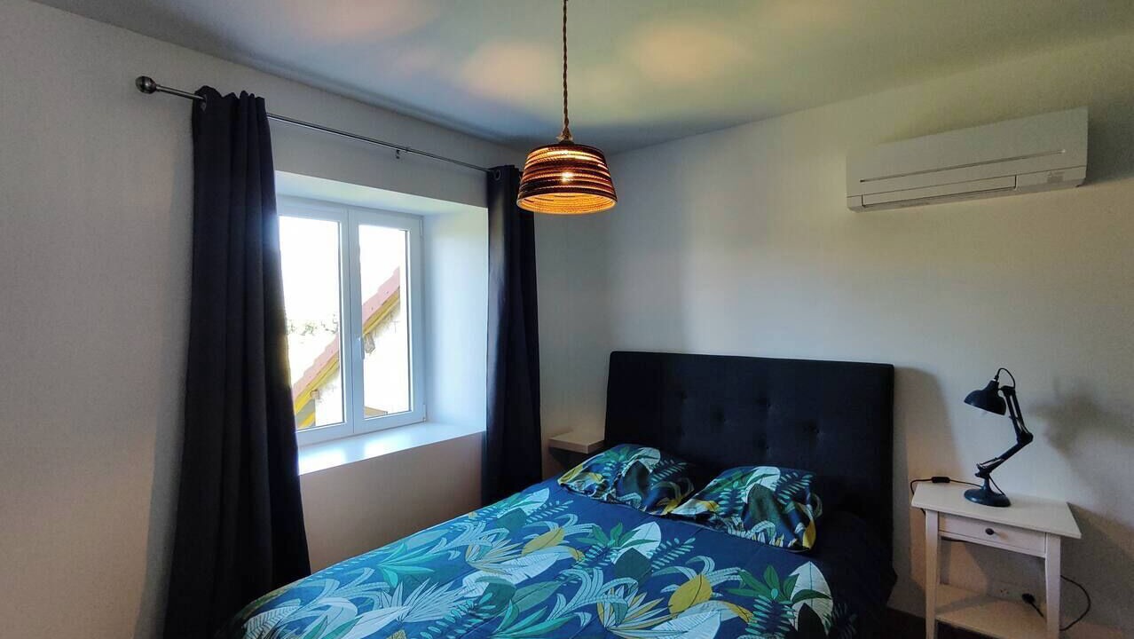 Photo of Bedroom in Peyrieu