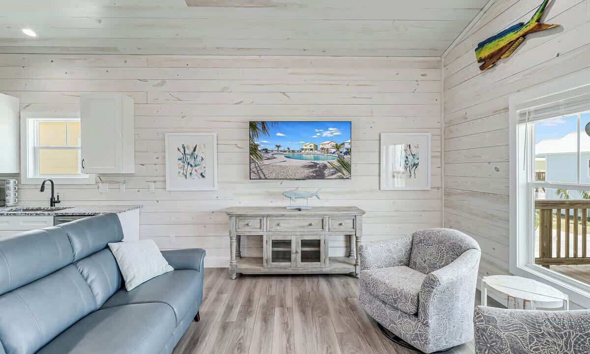 Photo of Livingroom in Fulton