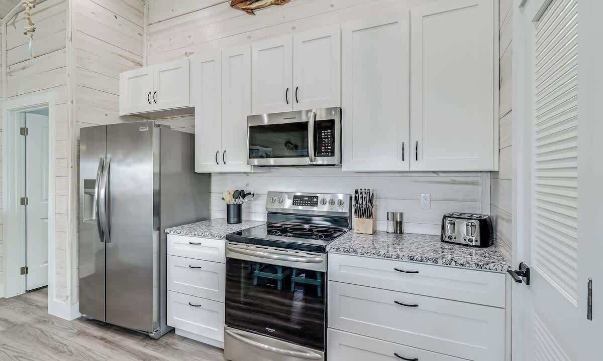 Photo of Kitchen in Fulton