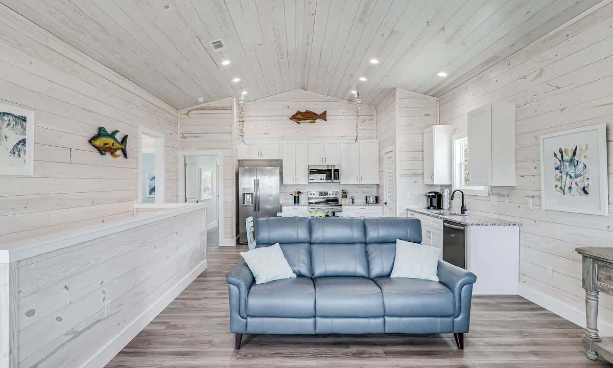 Photo of Livingroom in Fulton