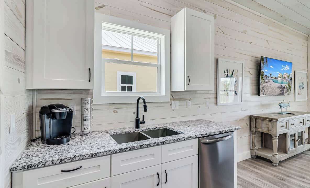 Photo of Kitchen in Fulton
