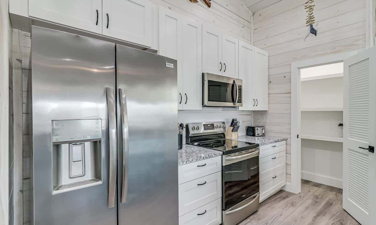 Photo of Kitchen in Fulton
