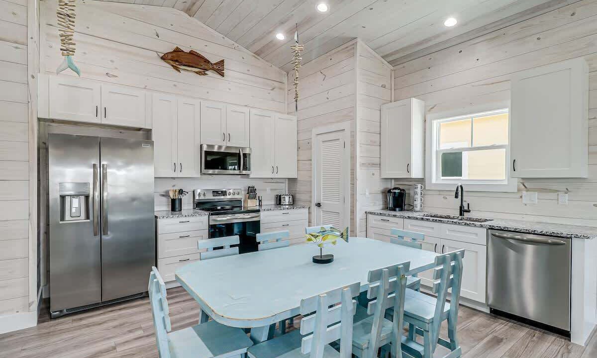 Photo of Kitchen in Fulton