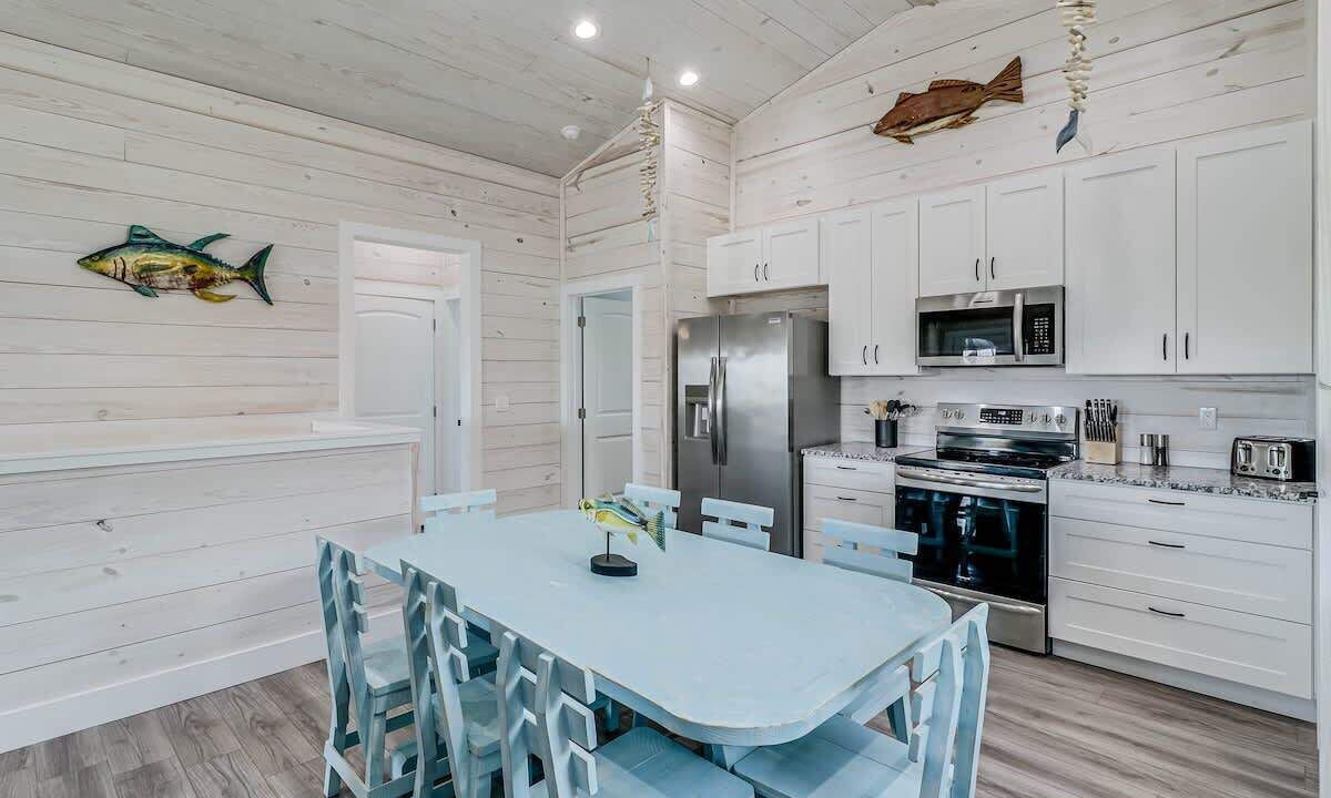 Photo of Kitchen in Fulton