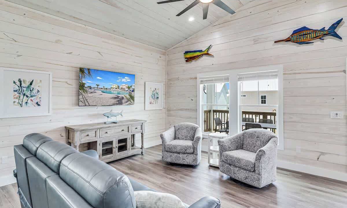 Photo of Livingroom in Fulton
