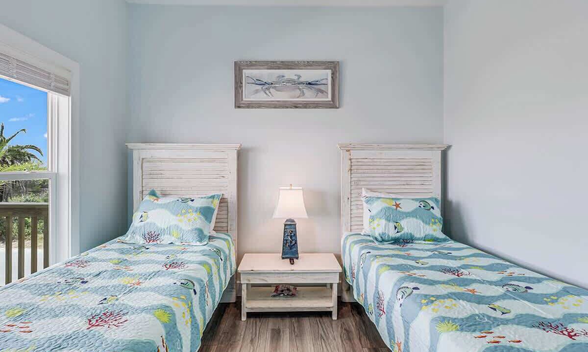 Photo of Bedroom in Fulton
