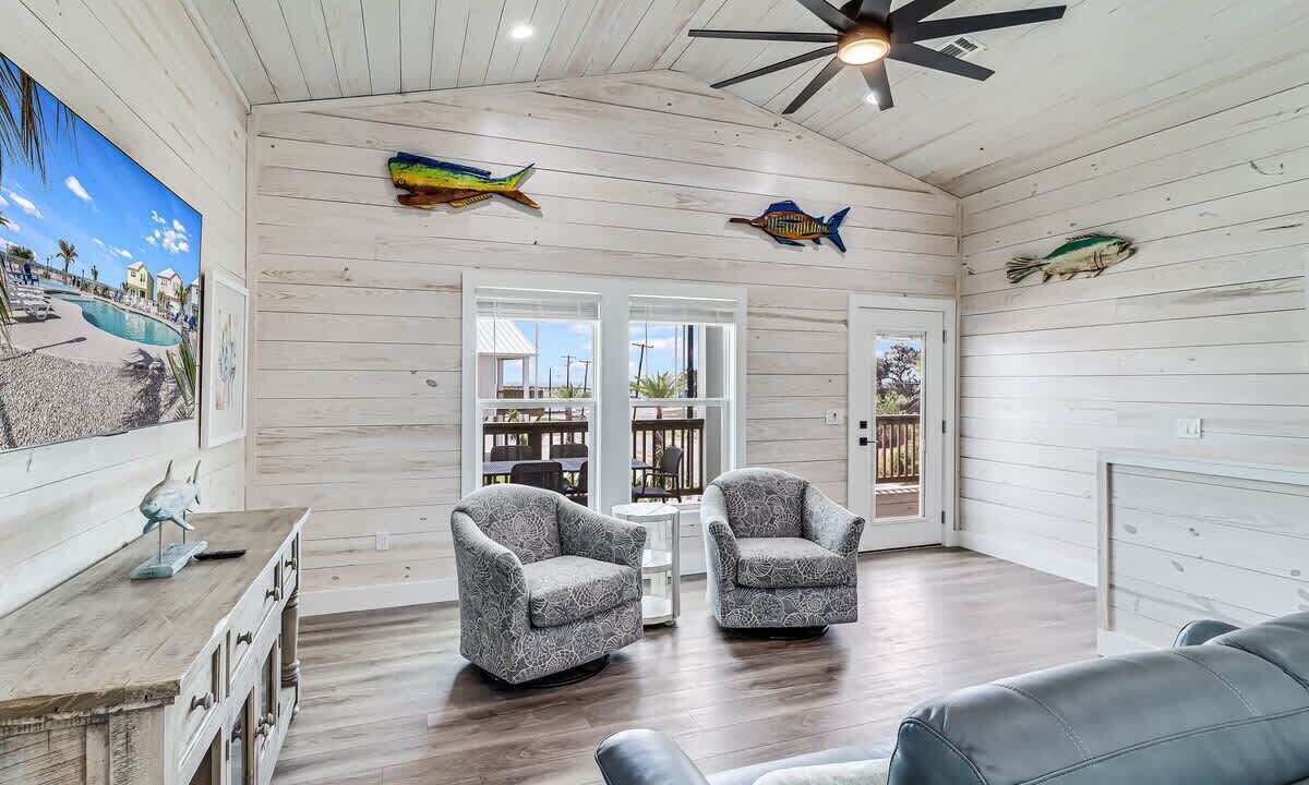 Photo of Livingroom in Fulton