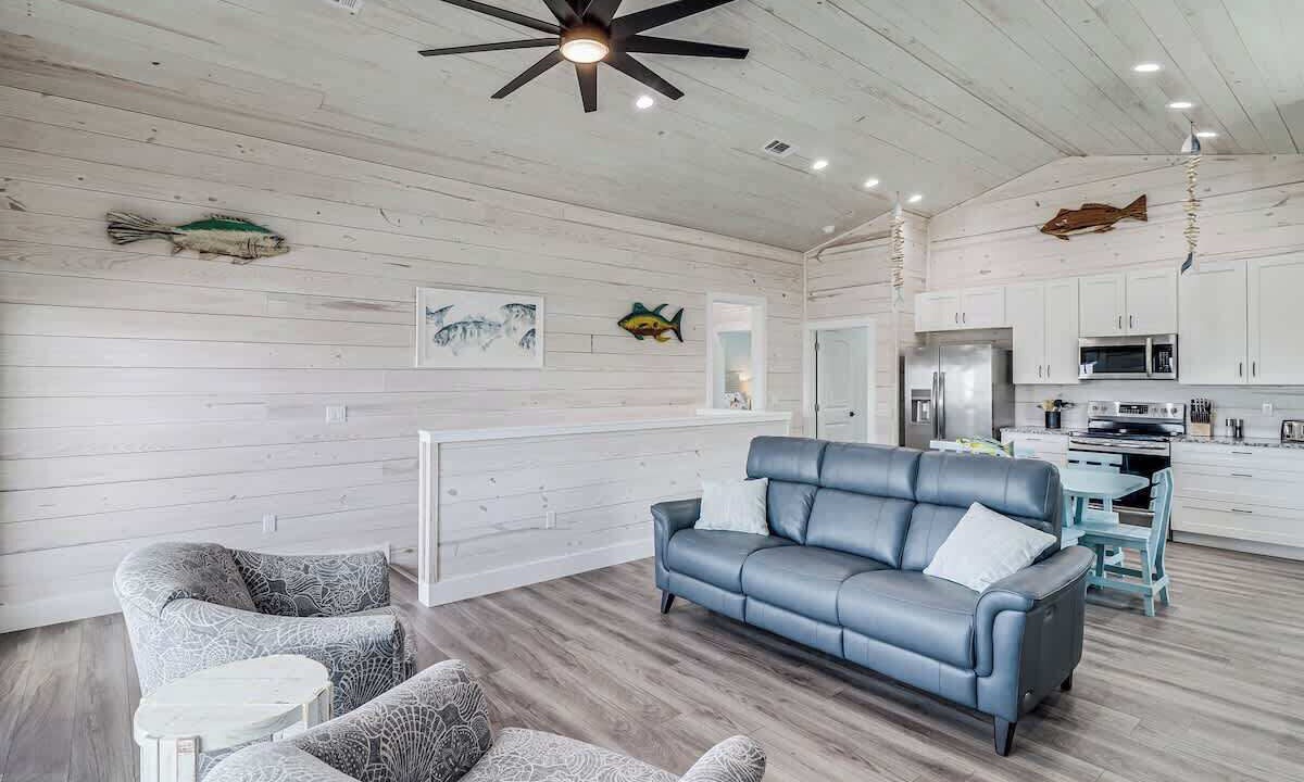 Photo of Livingroom in Fulton
