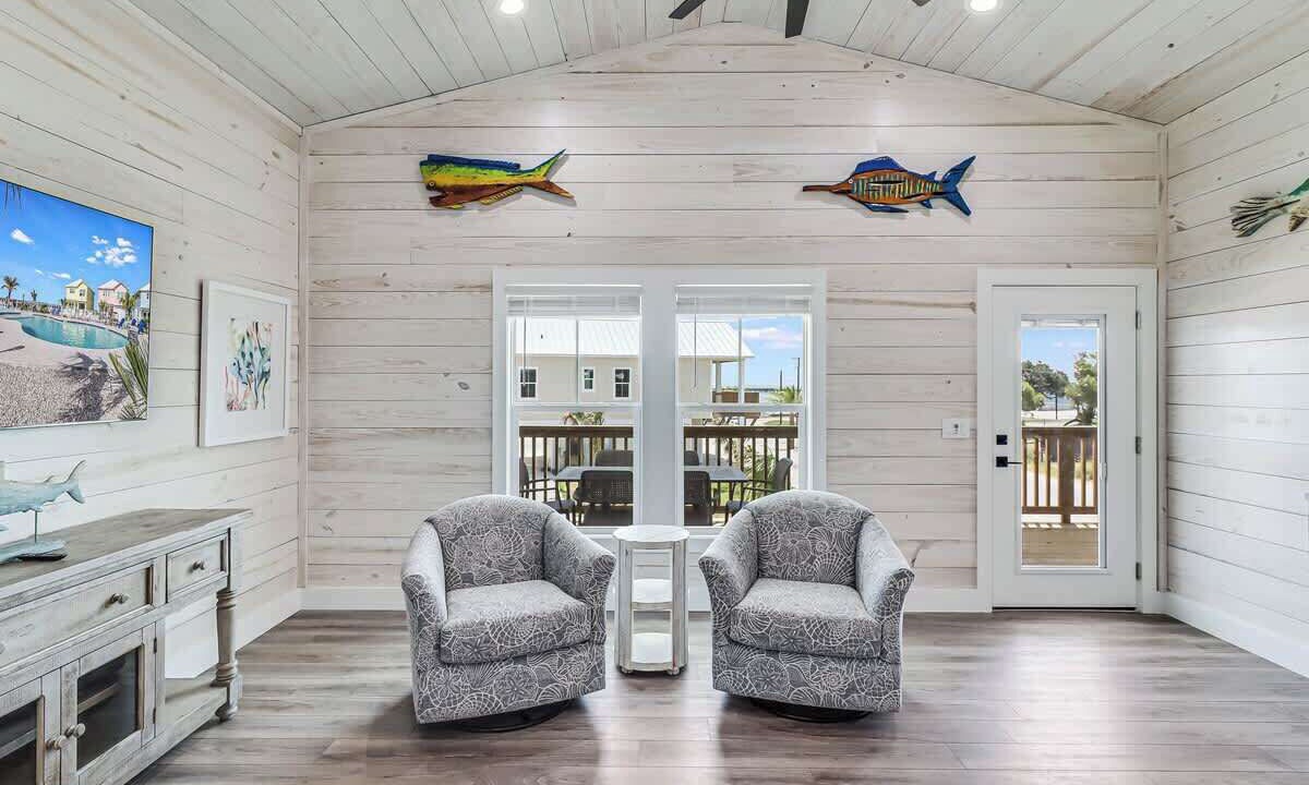 Photo of Livingroom in Fulton