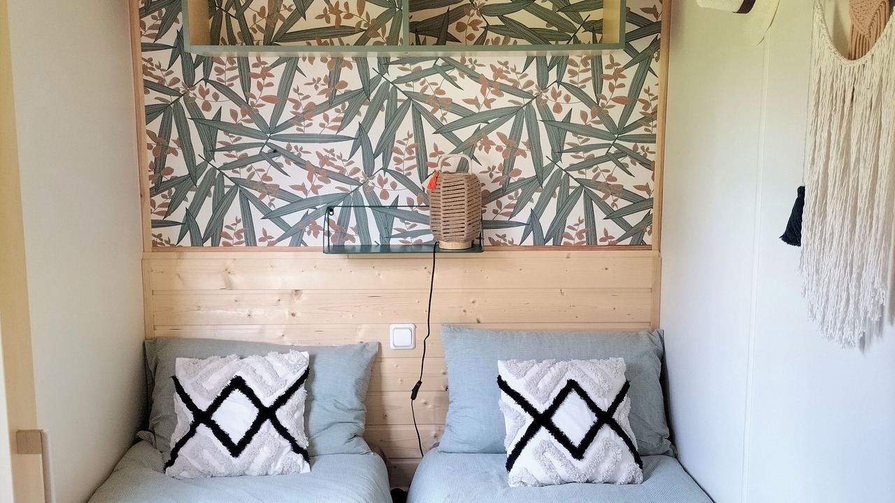 Photo of Bedroom in Lacroix-sur-Meuse