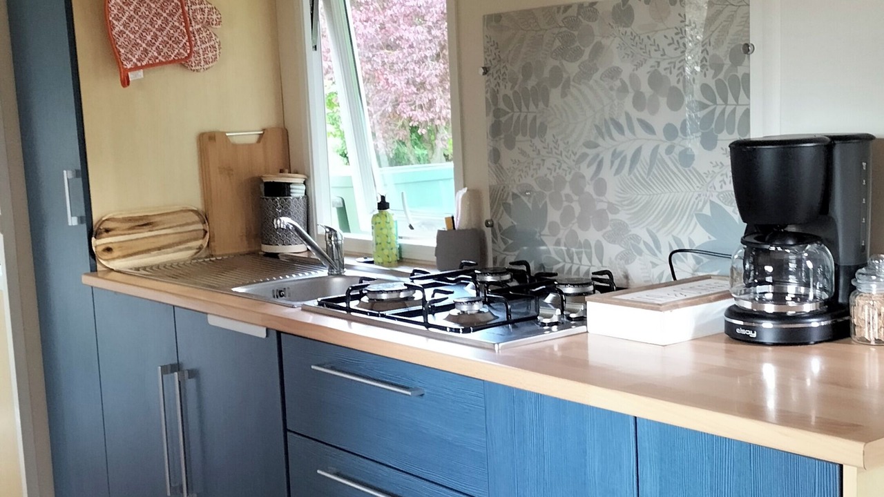 Photo of Kitchen in Lacroix-sur-Meuse