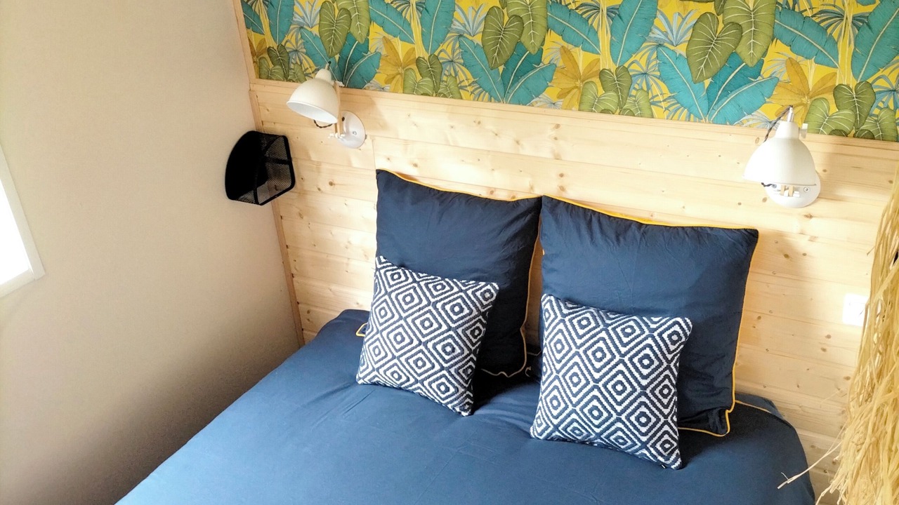 Photo of Bedroom in Lacroix-sur-Meuse
