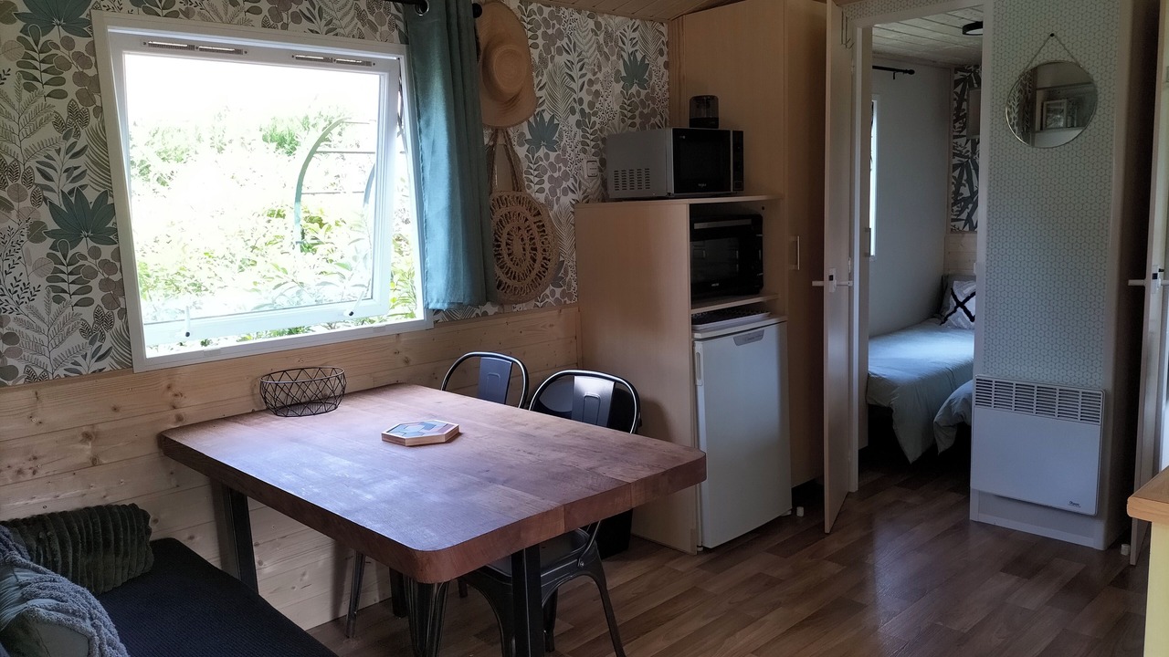 Photo of Bedroom in Lacroix-sur-Meuse