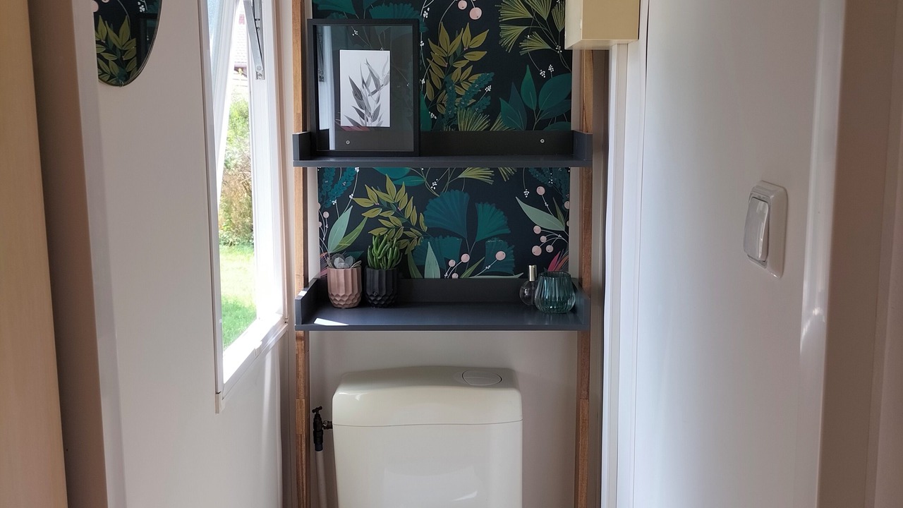 Photo of Bathroom in Lacroix-sur-Meuse