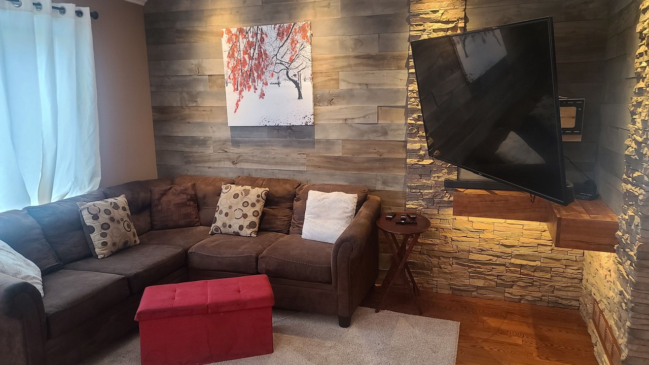 Photo of Livingroom in Limoges